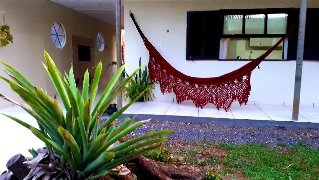 Casa da Guia Canyons Praia Grande  Praia Grande (Santa Catarina)