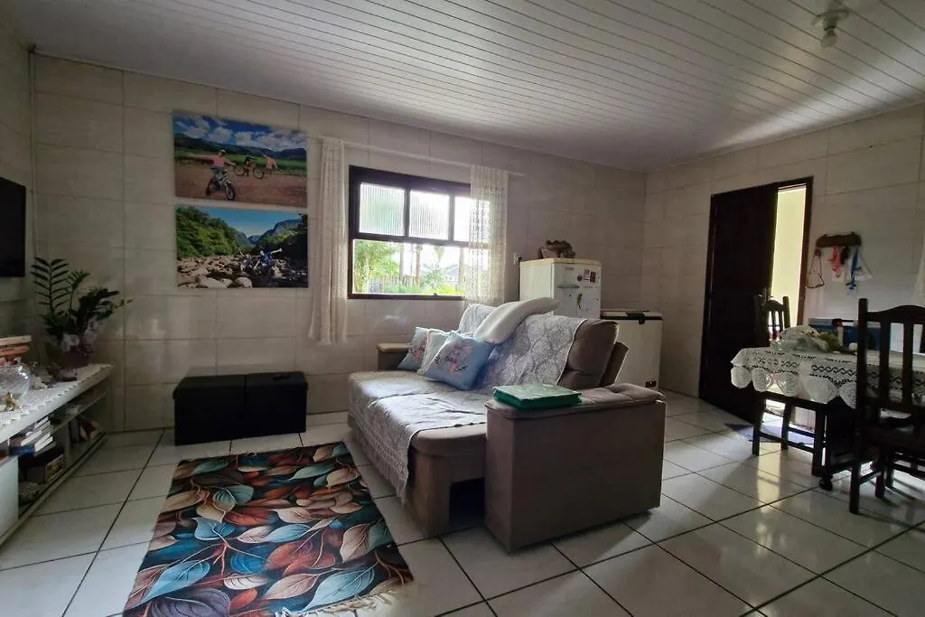 Casa da Guia Canyons Praia Grande  0*, Praia Grande (Santa Catarina)
