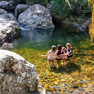 Casa Tribo Dos Canyons Praia Grande (Santa Catarina)