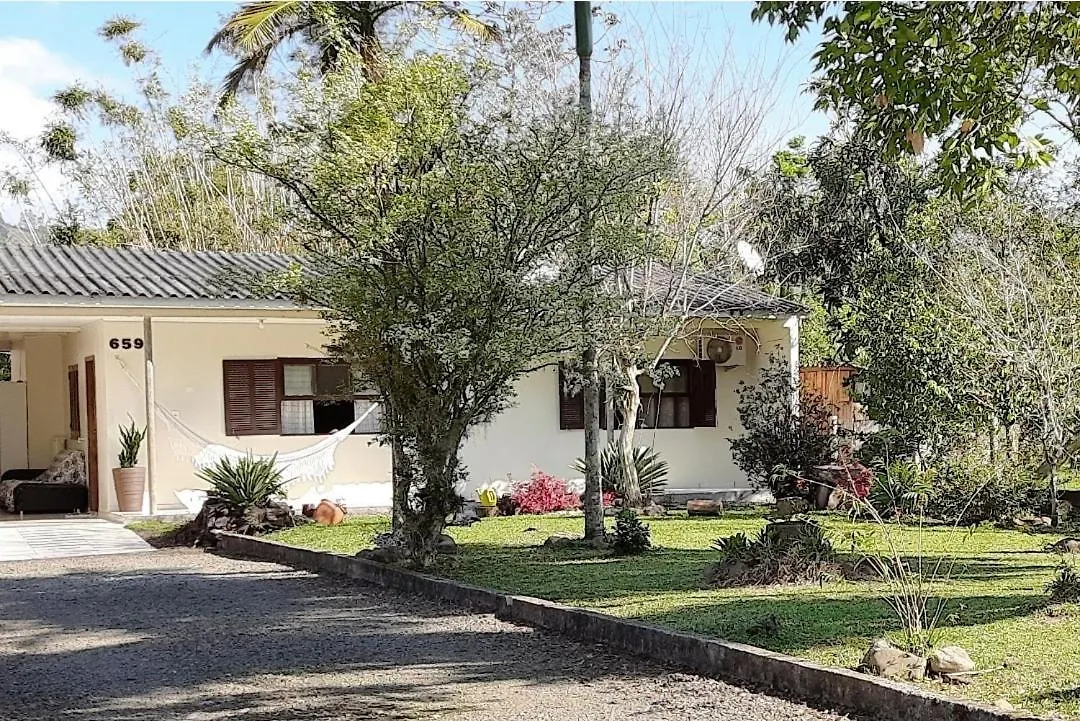 Casa da Guia Canyons Praia Grande  Brasile